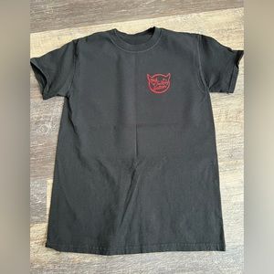 Graphic Pocket Tee